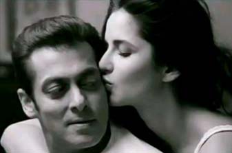 Katrina Kaif on Salman Khan's marriage